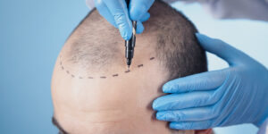hair transplant on finance
