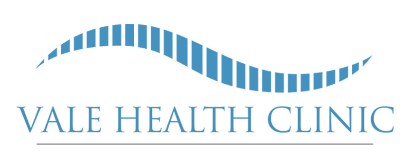Vale Health clinic Logo
