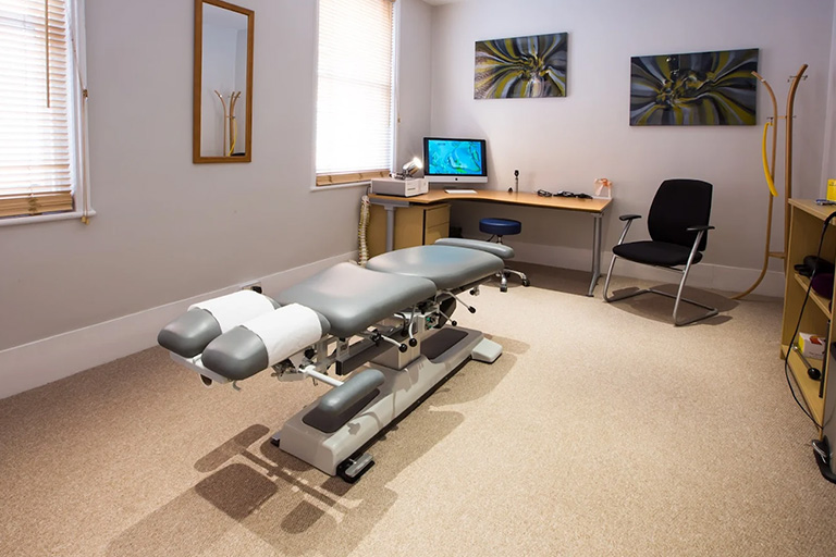 vale healthcare clinic image inside