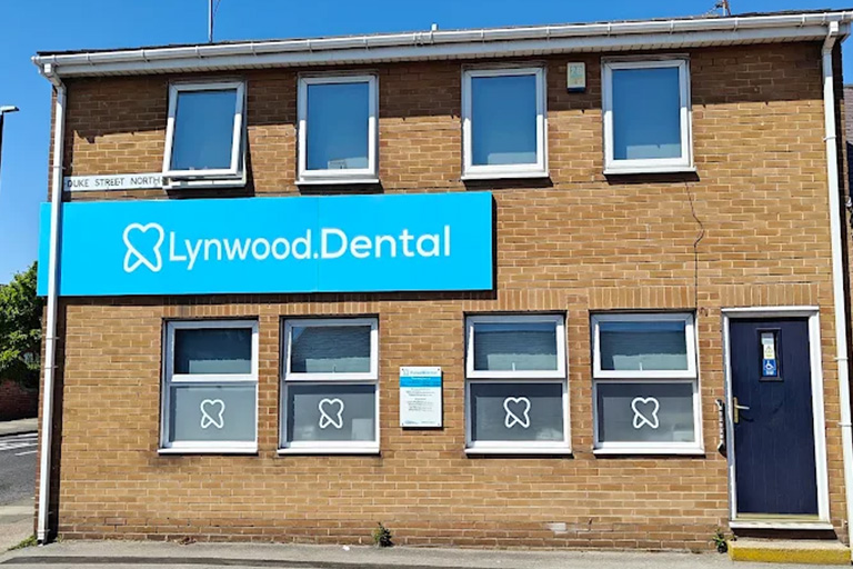 Lynwood Dental Fulwell Outside Practice