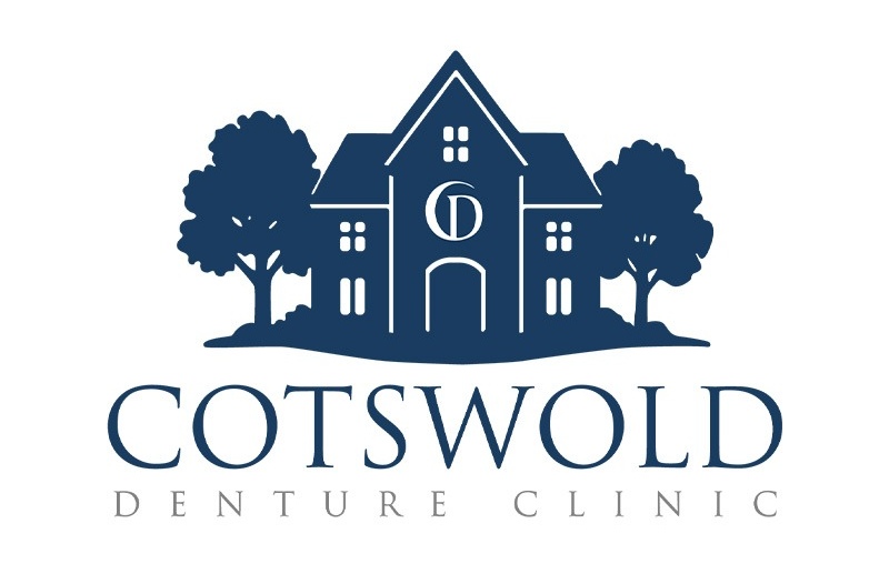 Cotswold Denture Clinic Logo Cropped