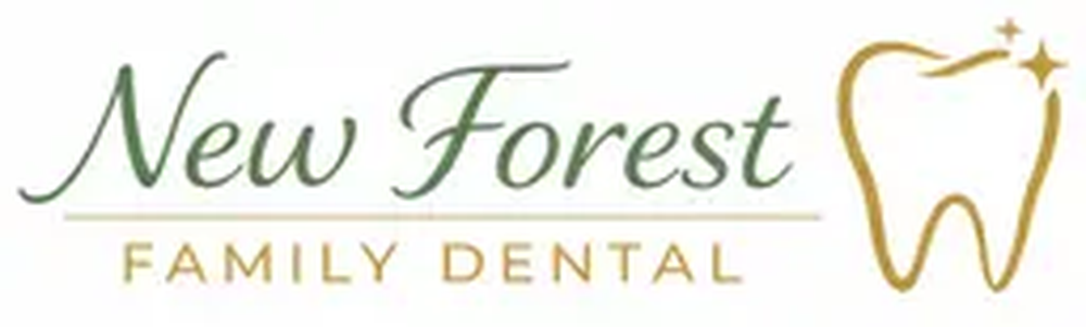 New Forest Family Dental Logo 1000px