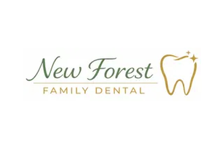 New Forest Family Dental Logo