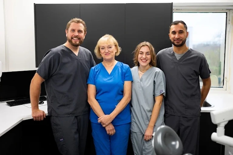 cedars dental cardiff 2