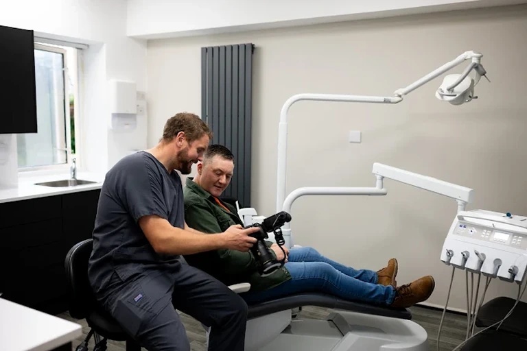 cedars dental cardiff 3