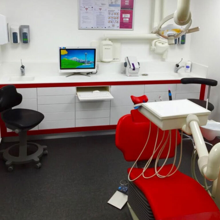 Highstreet Medical Dental Kent inside 768x768