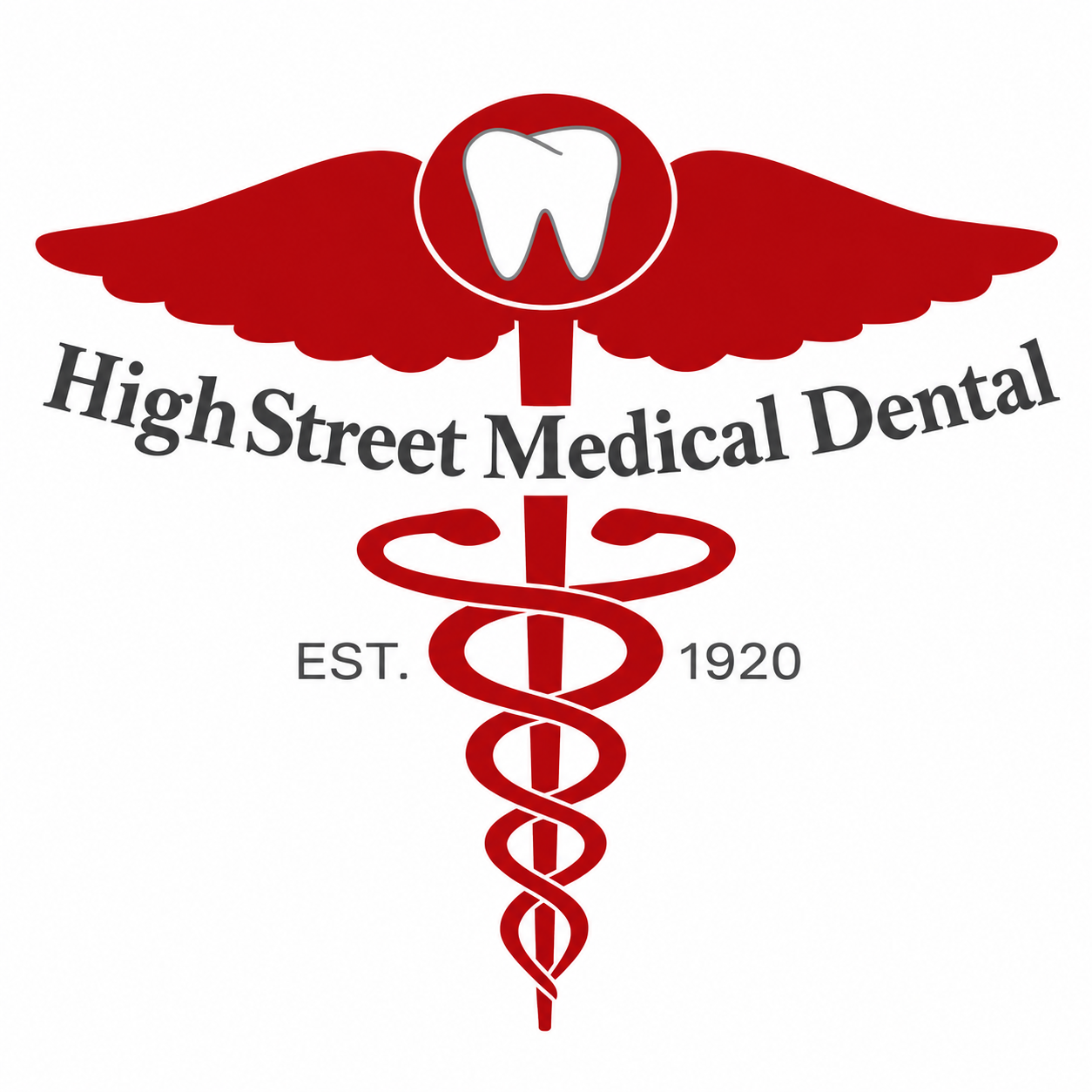 Highstreet Medical Dental Surrey