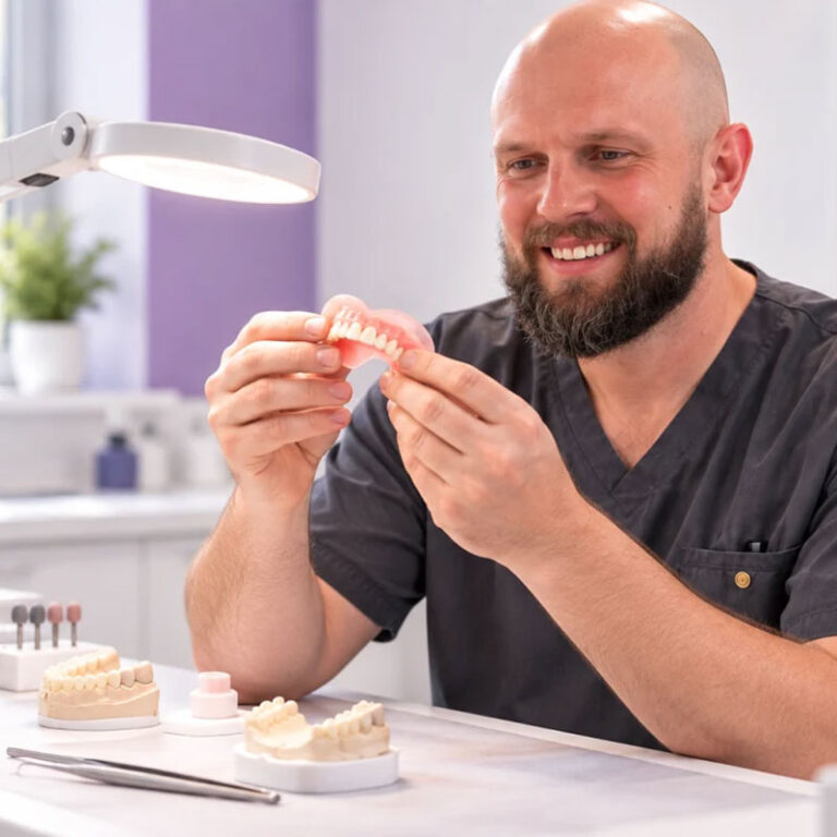 Swindon denture clinic quality 768x768