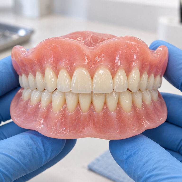 dentures at swindon denture clinic 768x768