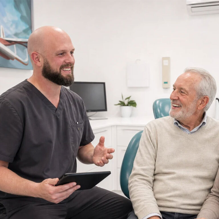 swindon denture clinic consultation 768x768